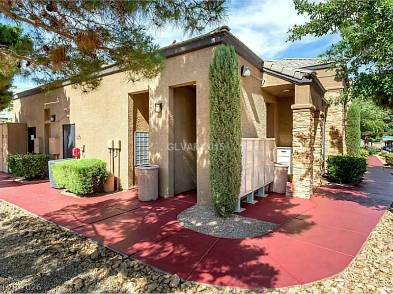 6650 Warm Springs, Las Vegas, NV 89118