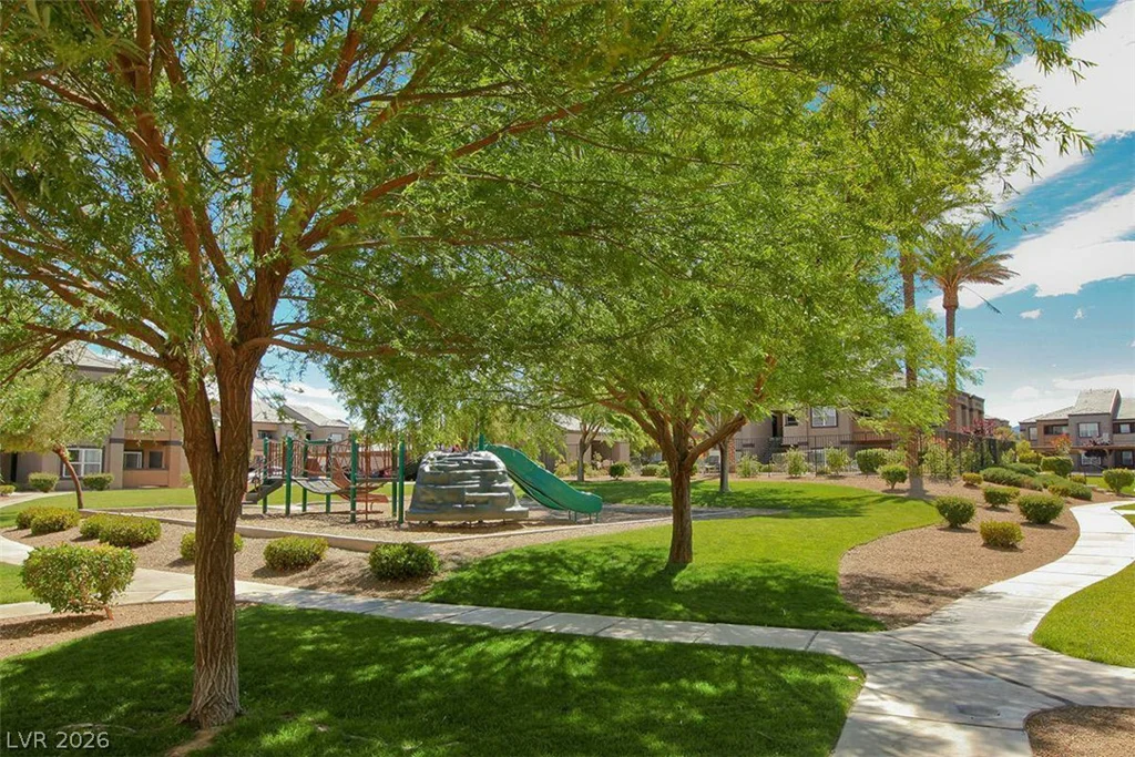 6650 Warm Springs, Las Vegas, NV 89118