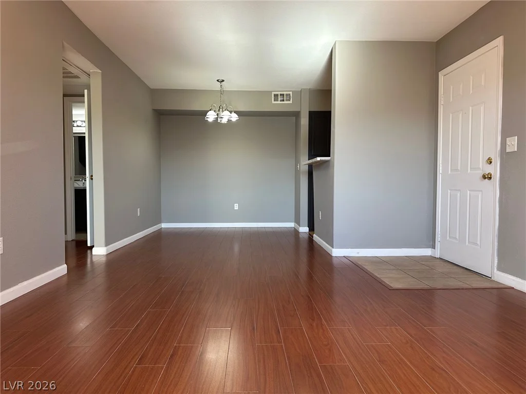 6650 Warm Springs, Las Vegas, NV 89118