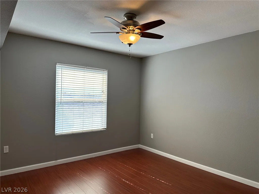 6650 Warm Springs, Las Vegas, NV 89118