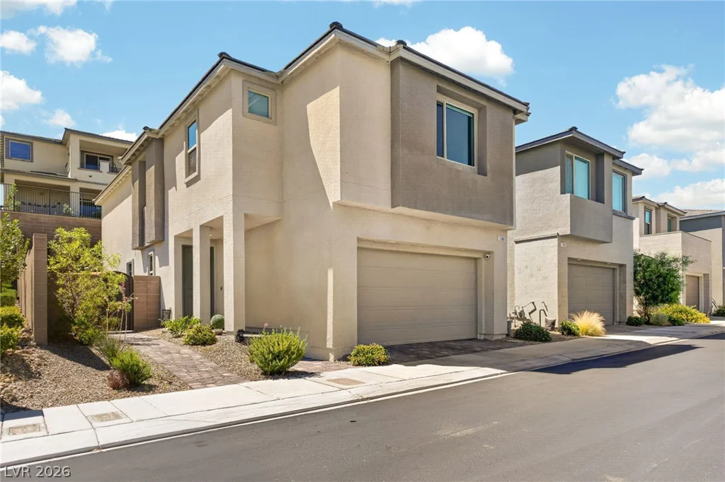 1583 Pacific Baza, Las Vegas, NV 89138