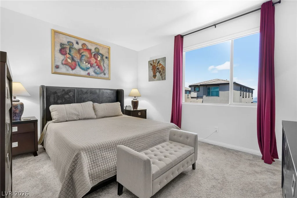 1583 Pacific Baza, Las Vegas, NV 89138