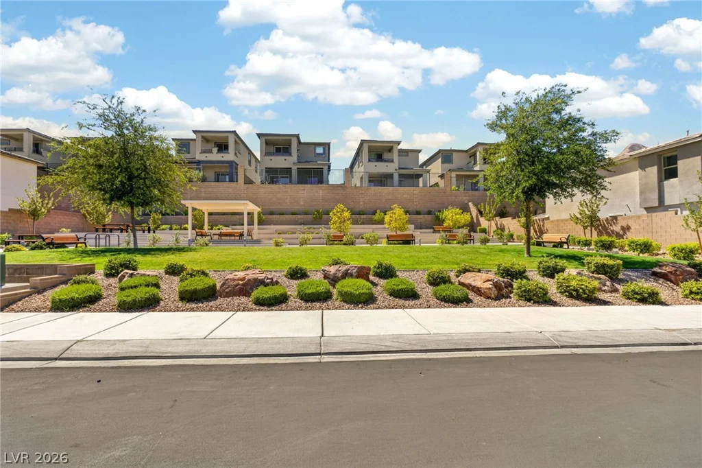 1583 Pacific Baza, Las Vegas, NV 89138