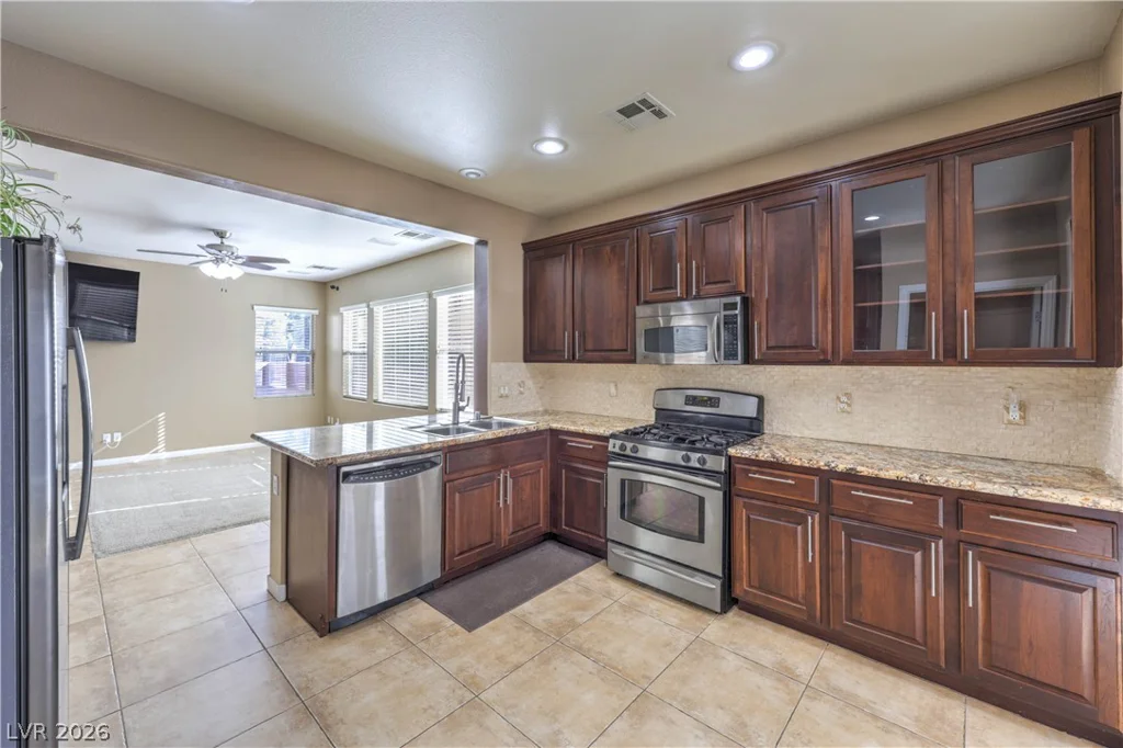 189 Carneros, Henderson, NV 89002
