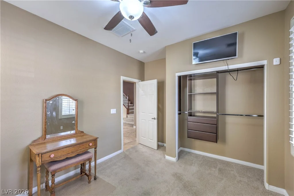 189 Carneros, Henderson, NV 89002