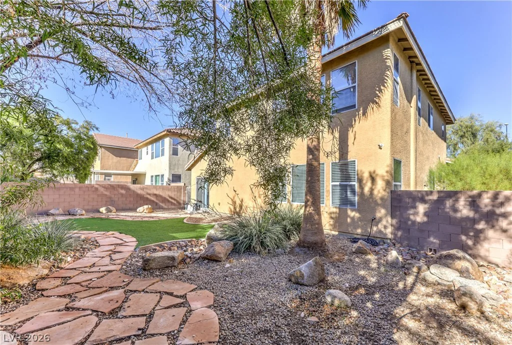 189 Carneros, Henderson, NV 89002