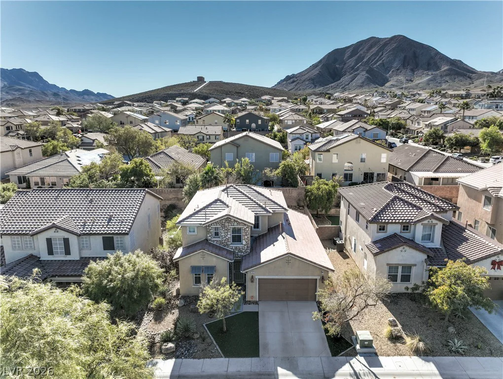 189 Carneros, Henderson, NV 89002