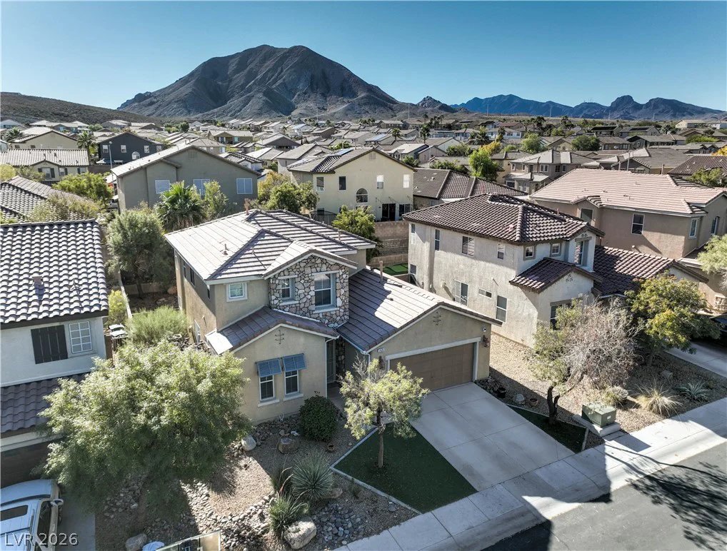 189 Carneros, Henderson, NV 89002