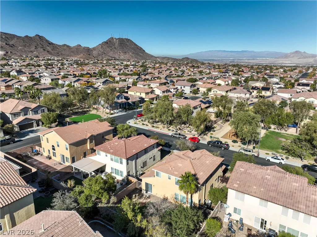 189 Carneros, Henderson, NV 89002