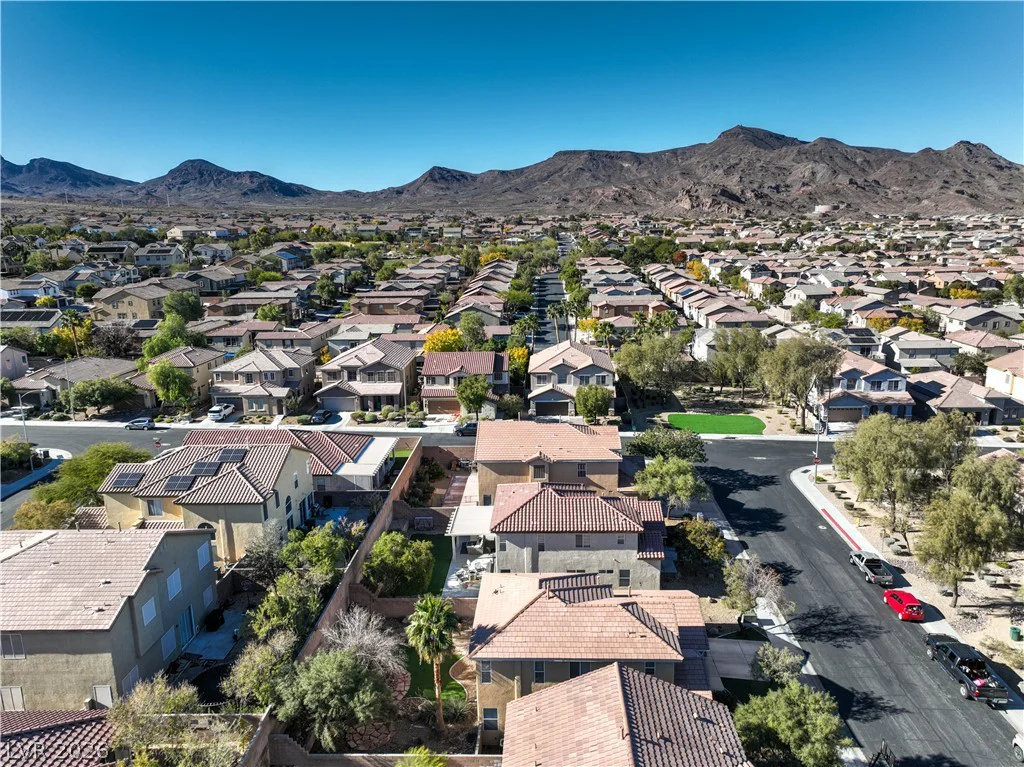 189 Carneros, Henderson, NV 89002