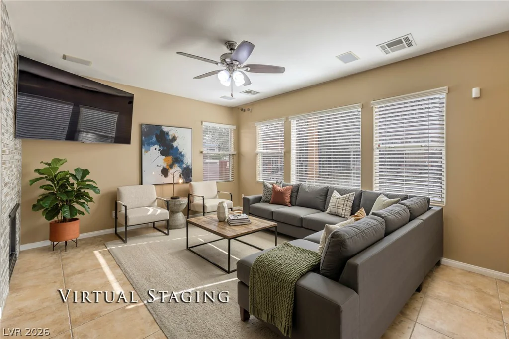 189 Carneros, Henderson, NV 89002