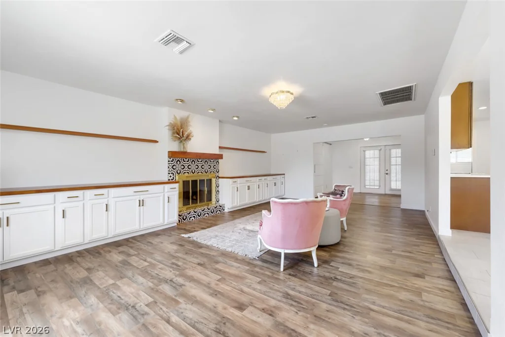1620 15th, Las Vegas, NV 89104