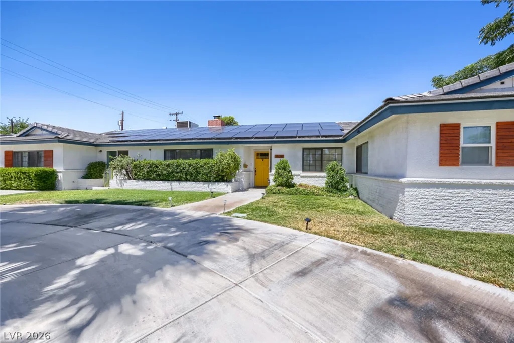 1620 15th, Las Vegas, NV 89104