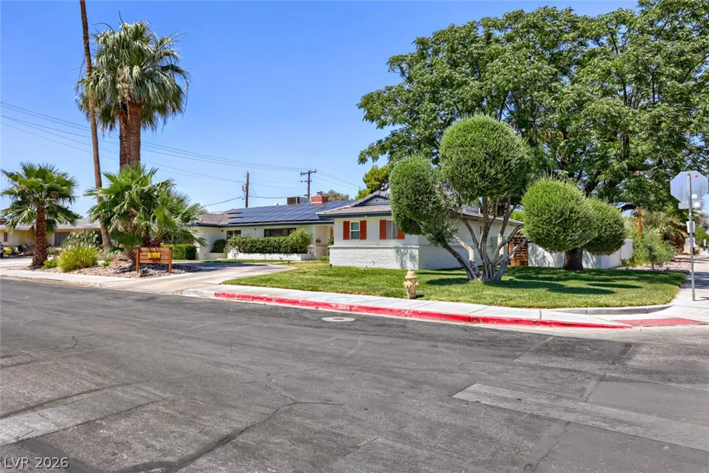 1620 15th, Las Vegas, NV 89104