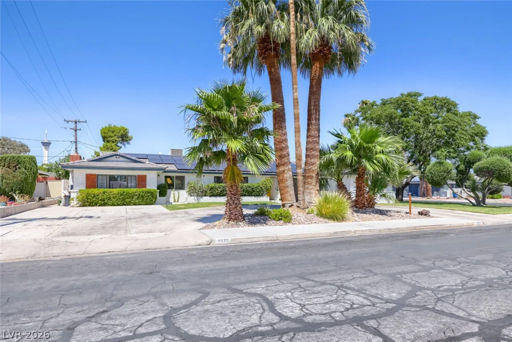 1620 15th, Las Vegas, NV 89104