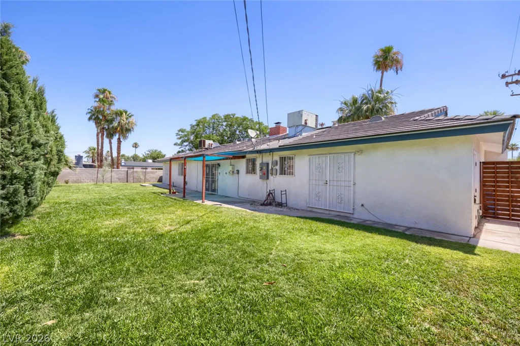 1620 15th, Las Vegas, NV 89104