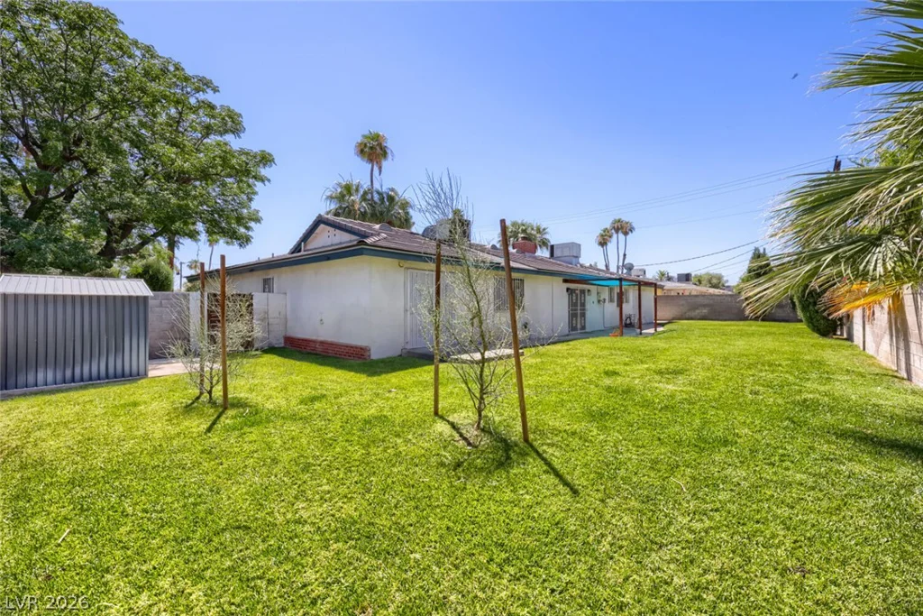 1620 15th, Las Vegas, NV 89104
