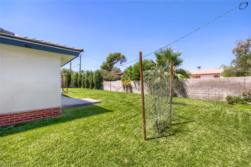 1620 15th, Las Vegas, NV 89104