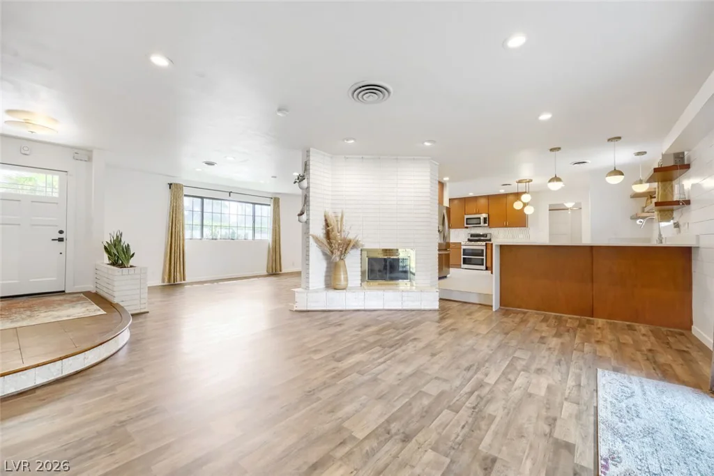 1620 15th, Las Vegas, NV 89104