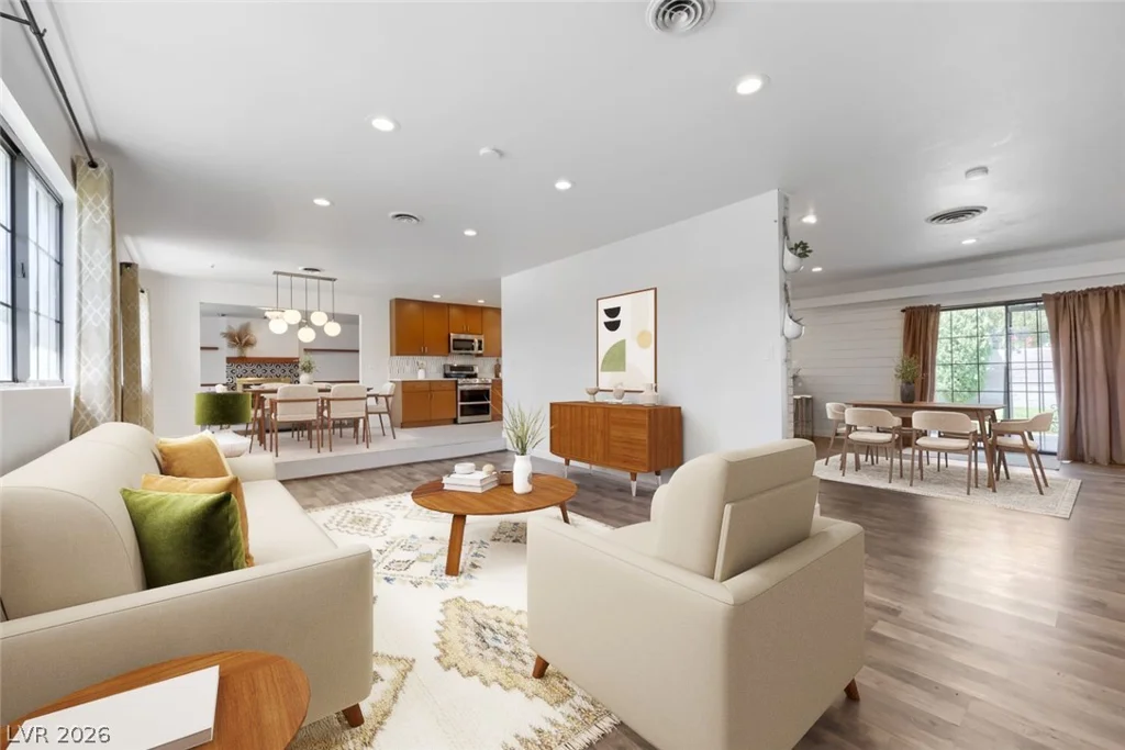 1620 15th, Las Vegas, NV 89104