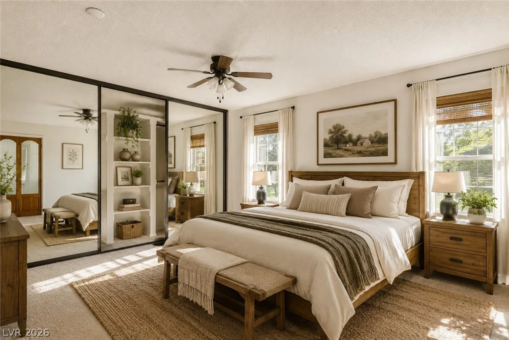 5486 Otero, Las Vegas, NV 89122