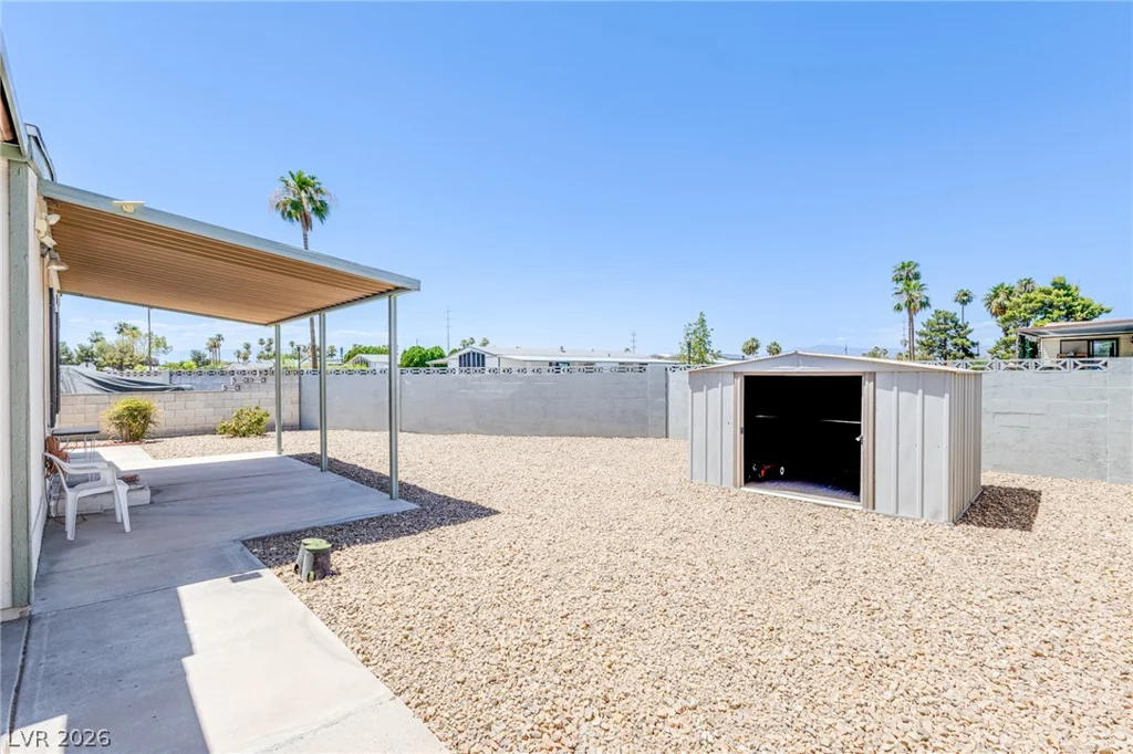 5486 Otero, Las Vegas, NV 89122