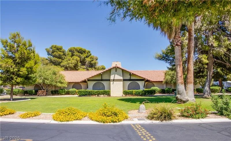 5486 Otero, Las Vegas, NV 89122
