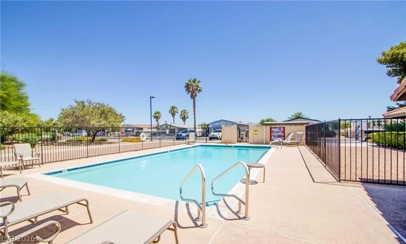 5486 Otero, Las Vegas, NV 89122