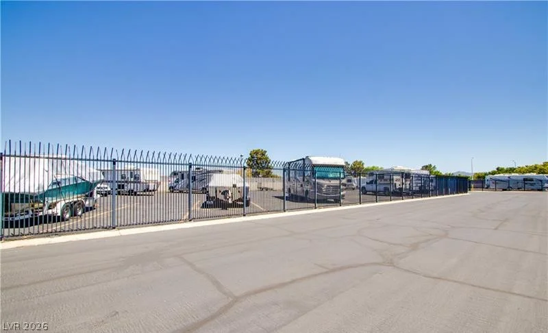 5486 Otero, Las Vegas, NV 89122