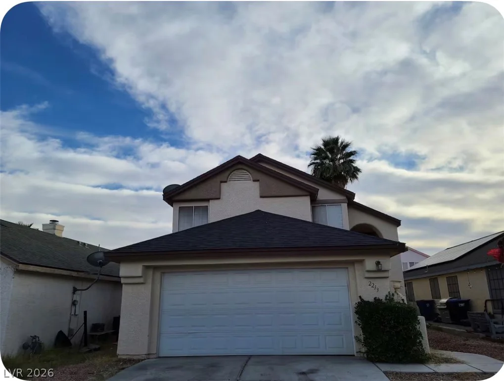2213 Goldhill, Las Vegas, NV 89106