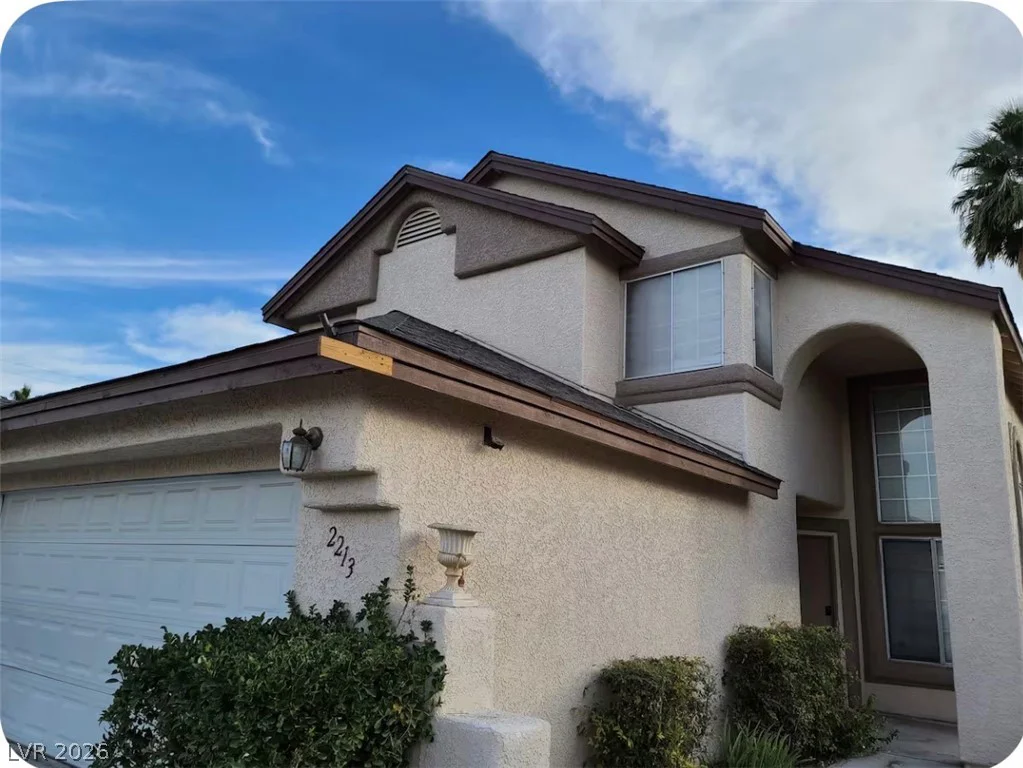 2213 Goldhill, Las Vegas, NV 89106
