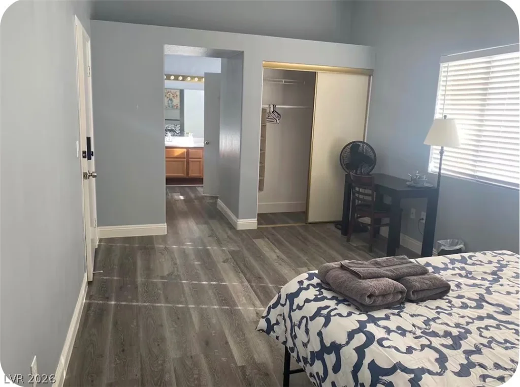 2213 Goldhill, Las Vegas, NV 89106