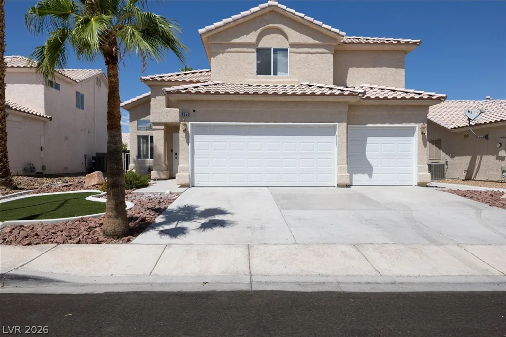 2050 Paterno, Las Vegas, NV 89123