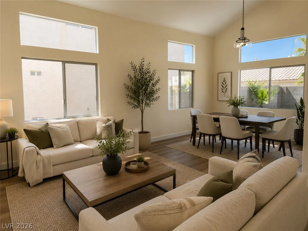 2050 Paterno, Las Vegas, NV 89123