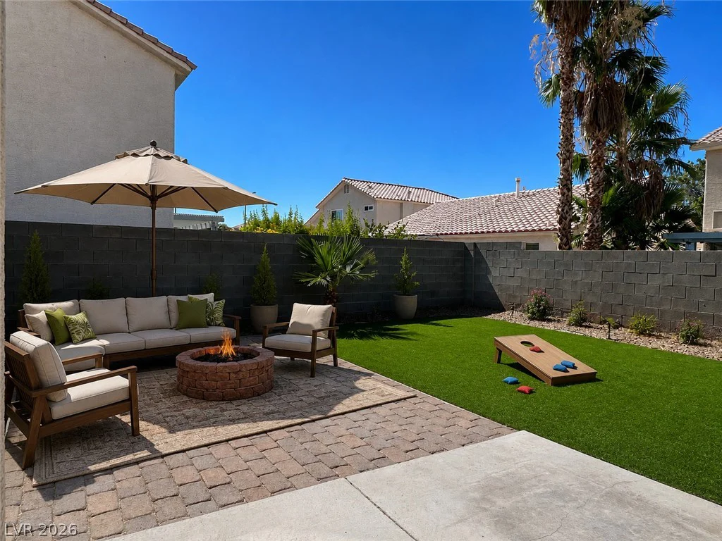 2050 Paterno, Las Vegas, NV 89123