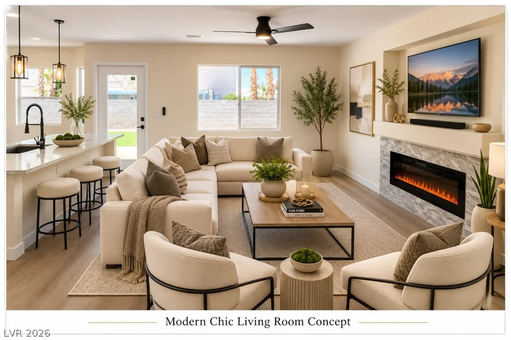 2050 Paterno, Las Vegas, NV 89123