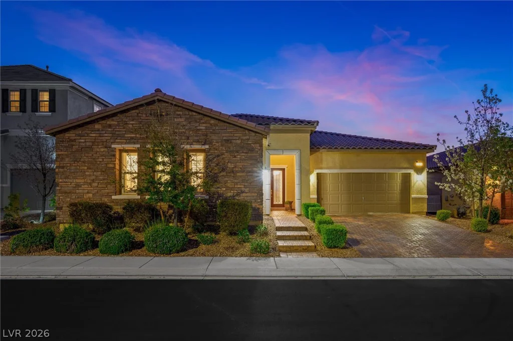 2369 Boretto, Henderson, NV 89044