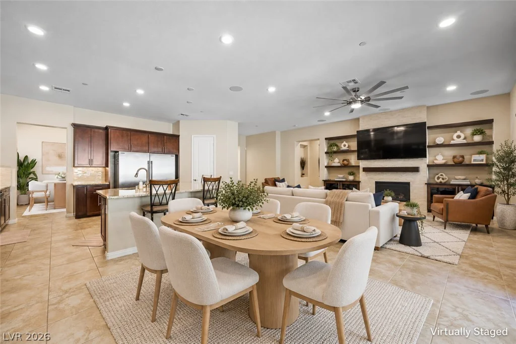 2369 Boretto, Henderson, NV 89044