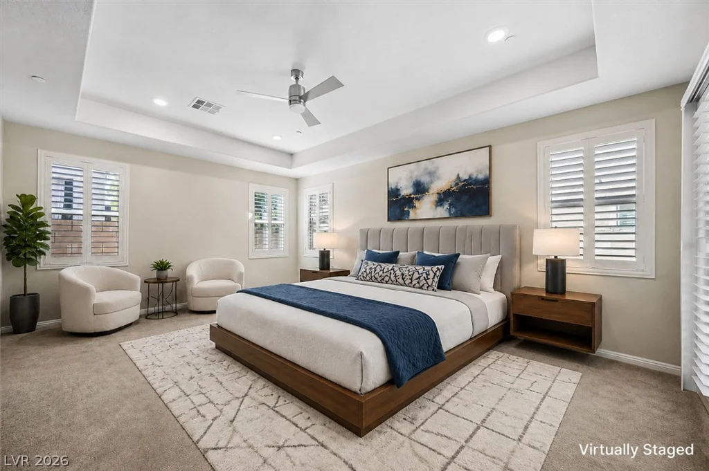 2369 Boretto, Henderson, NV 89044