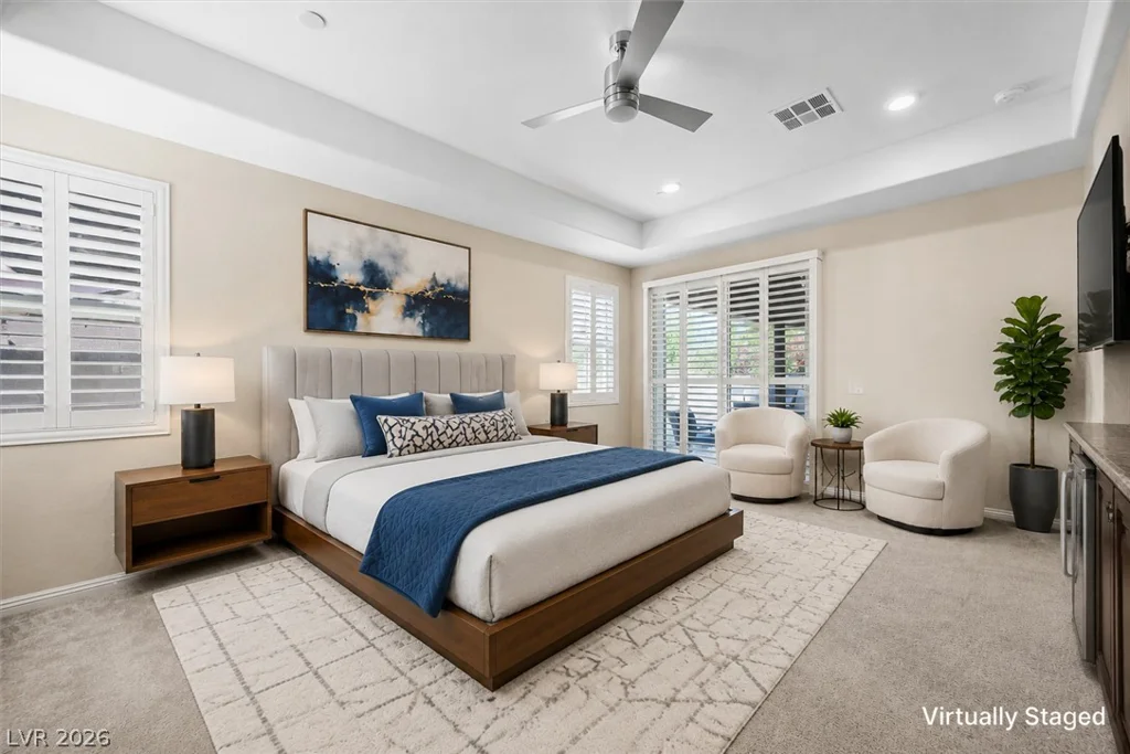 2369 Boretto, Henderson, NV 89044