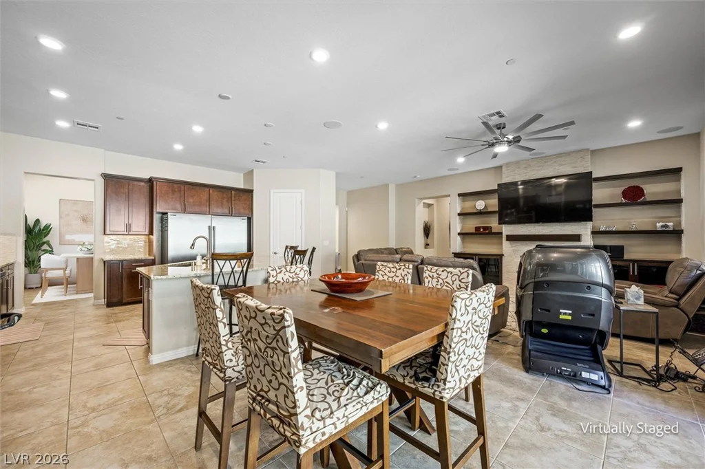2369 Boretto, Henderson, NV 89044