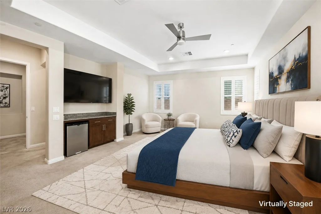 2369 Boretto, Henderson, NV 89044