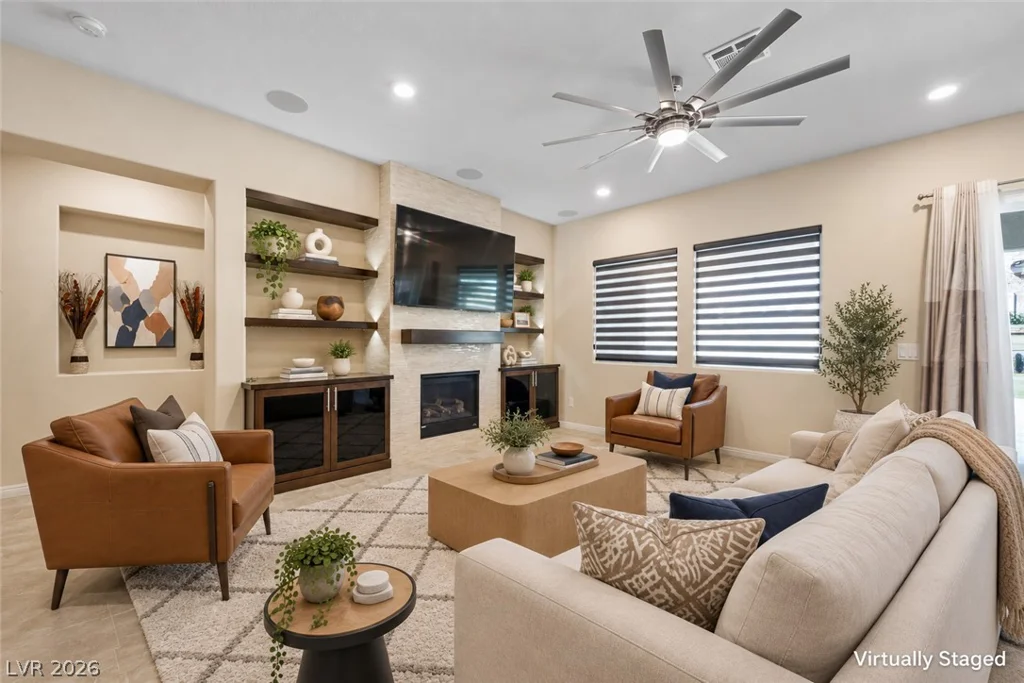 2369 Boretto, Henderson, NV 89044