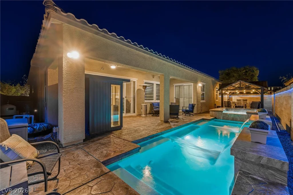 2369 Boretto, Henderson, NV 89044