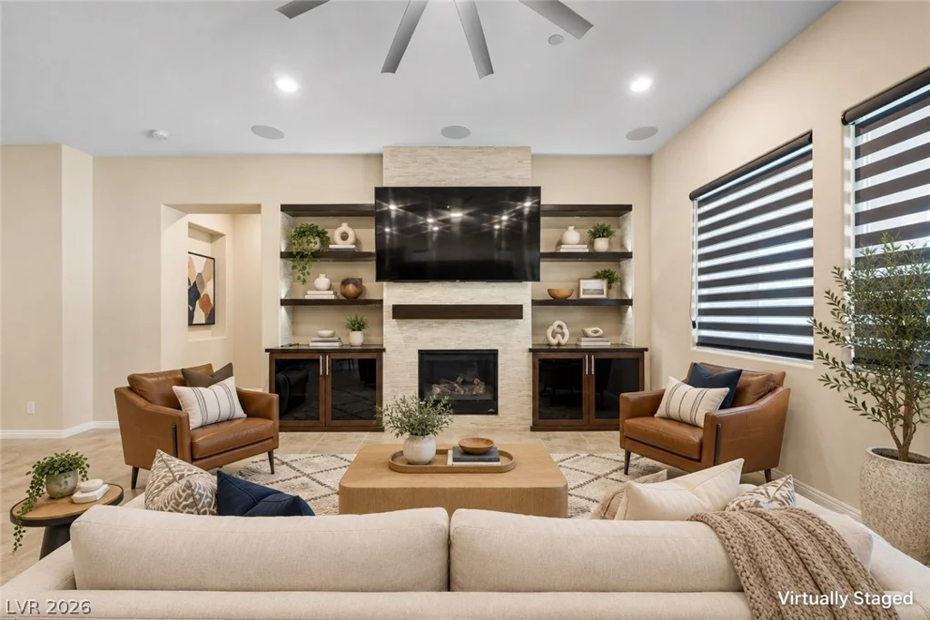 2369 Boretto, Henderson, NV 89044