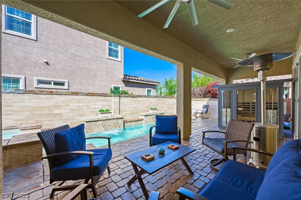 2369 Boretto, Henderson, NV 89044