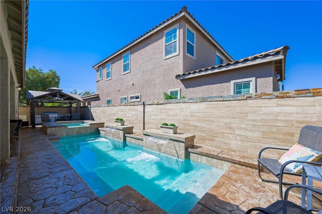 2369 Boretto, Henderson, NV 89044
