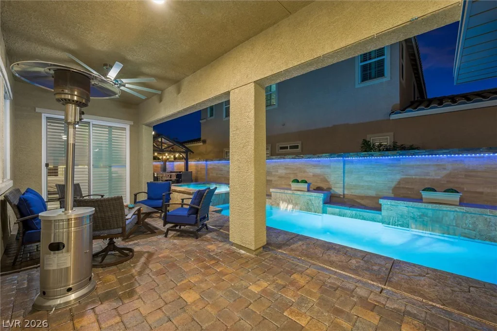 2369 Boretto, Henderson, NV 89044