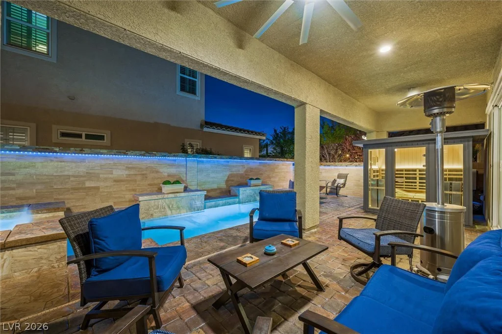 2369 Boretto, Henderson, NV 89044