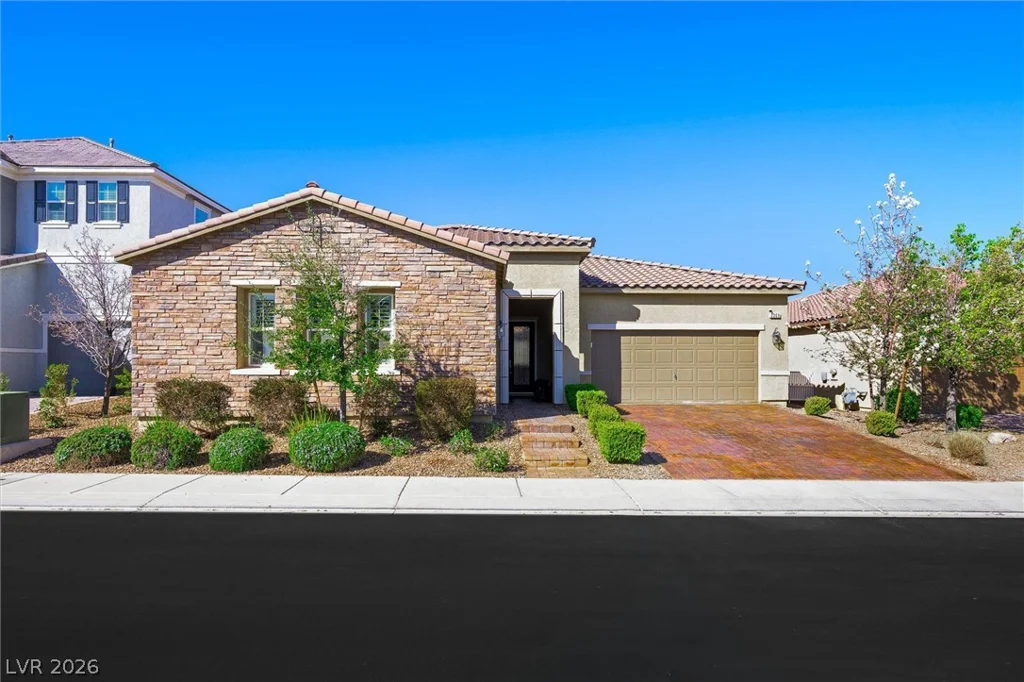 2369 Boretto, Henderson, NV 89044